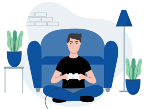 Gaming vpn